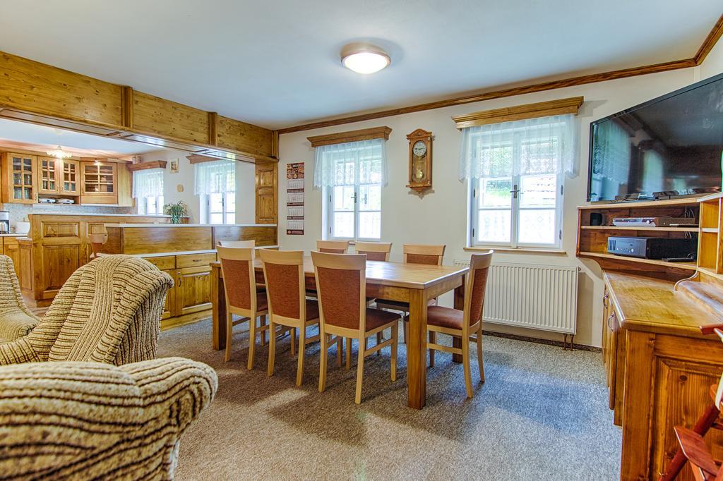 Zuzanek 50 Ferienhaus *