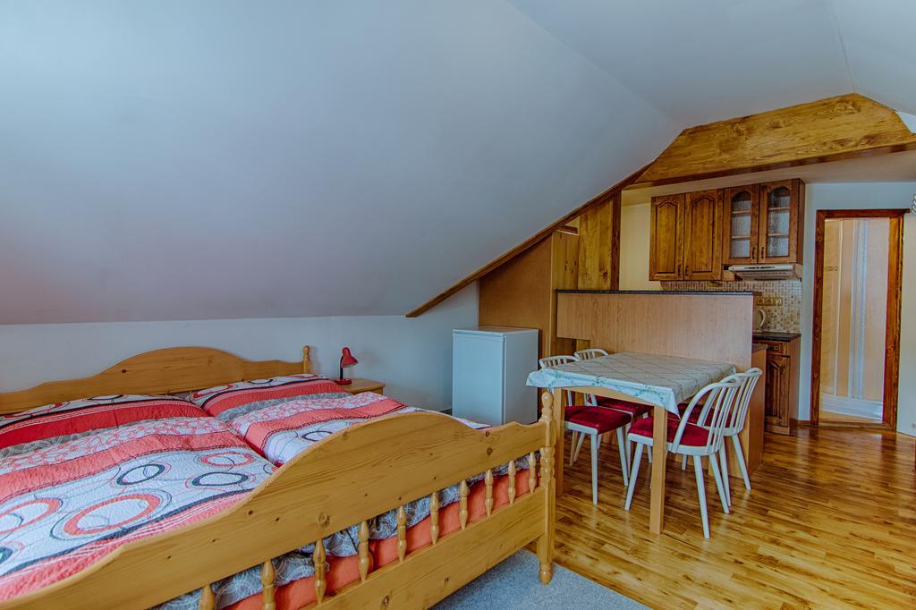 Zuzanek 50 Rokytnice nad Jizerou