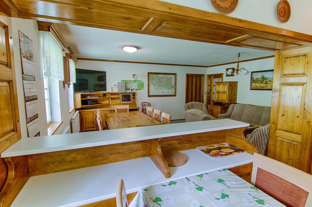 Ferienhaus Zuzanek 50 *