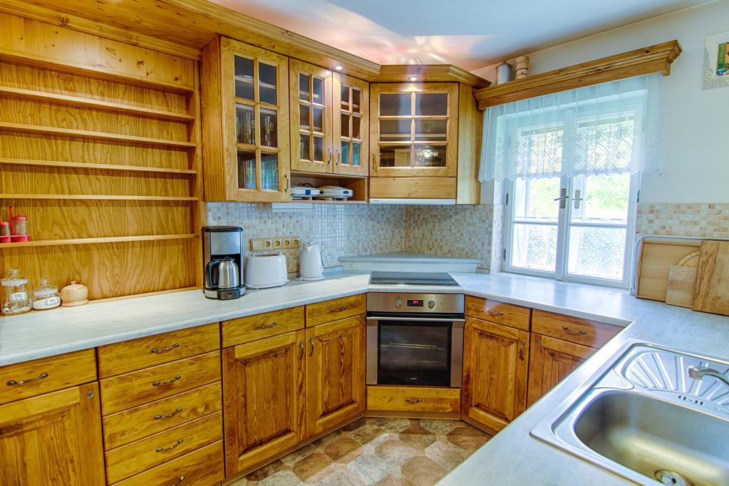 Zuzanek 50 Ferienhaus Rokytnice nad Jizerou